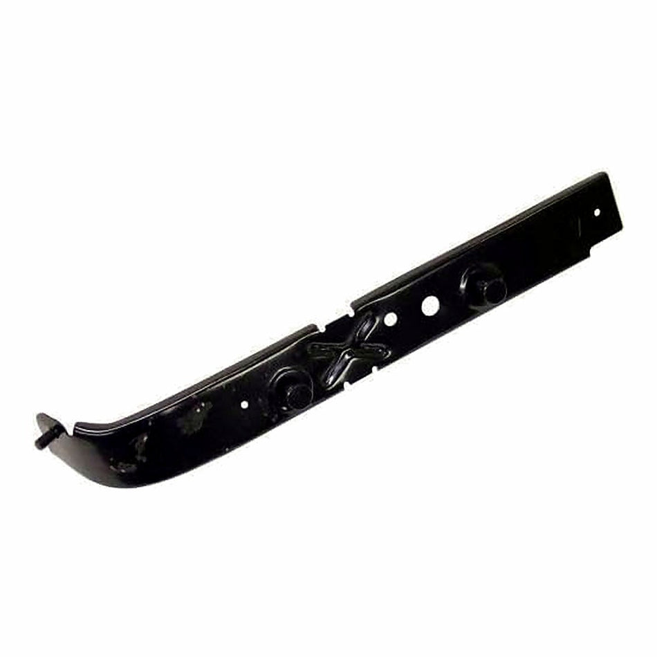 2005-2007 Saturn Relay Bumper Bracket Front Driver Side - product view, Part GM1066173
