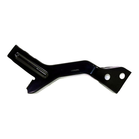 2004-2012 Chevrolet Colorado Bumper Bracket Front Driver Side Steel – GM1066176