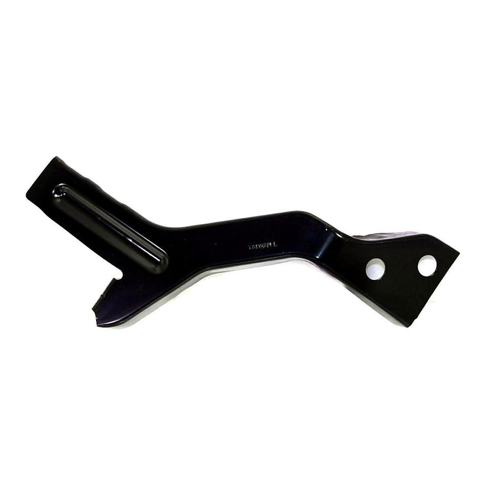 2004-2012 Chevrolet Colorado Bumper Bracket Front Driver Side Steel – GM1066176
