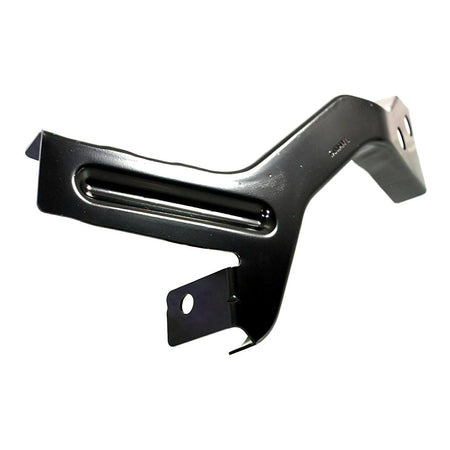 2004-2012 Chevrolet Colorado Bumper Bracket Front Driver Side Steel – GM1066176-2