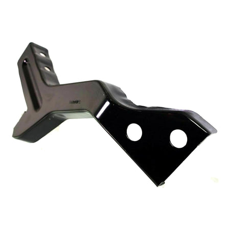 2004-2012 Chevrolet Colorado Bumper Bracket Front Driver Side Steel – GM1066176-3