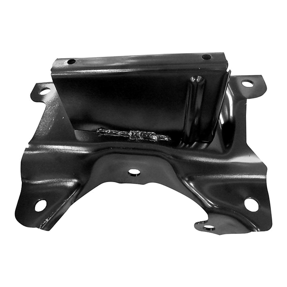 2009-2012 Chevrolet Silverado Hybrid Bumper Bracket - product view, Part GM1066179