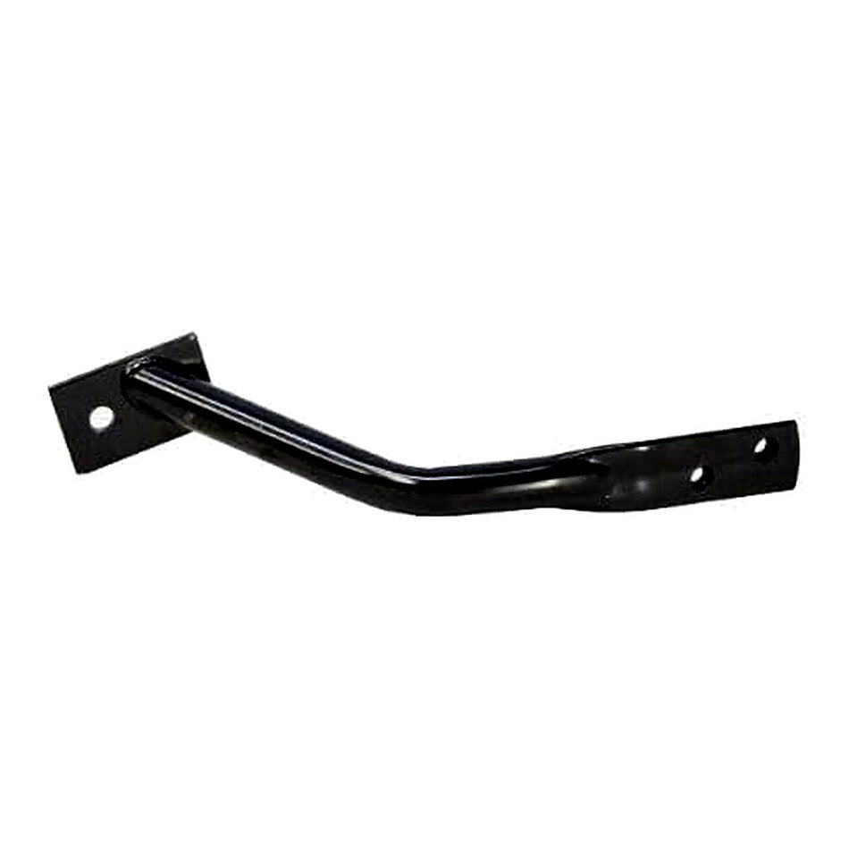 2007-2010 Chevrolet Silverado 1500 Bumper Brace Front Driver Side Steel 25/3500 – GM1066184