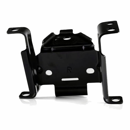 2007-2013 Gmc Denali 1500 Bumper Inner Bracket Front Driver Side Steel Exclude 2500/3500 113 – GM1066185