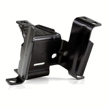 2007-2013 Gmc Denali 1500 Bumper Inner Bracket Front Driver Side Steel Exclude 2500/3500 113 – GM1066185-4