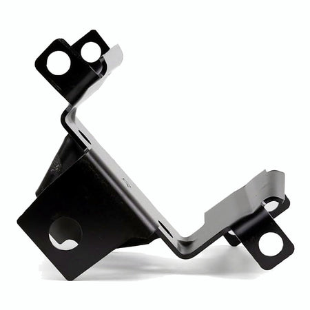 2007-2013 Gmc Denali 1500 Bumper Inner Bracket Front Driver Side Steel Exclude 2500/3500 113 – GM1066185-5
