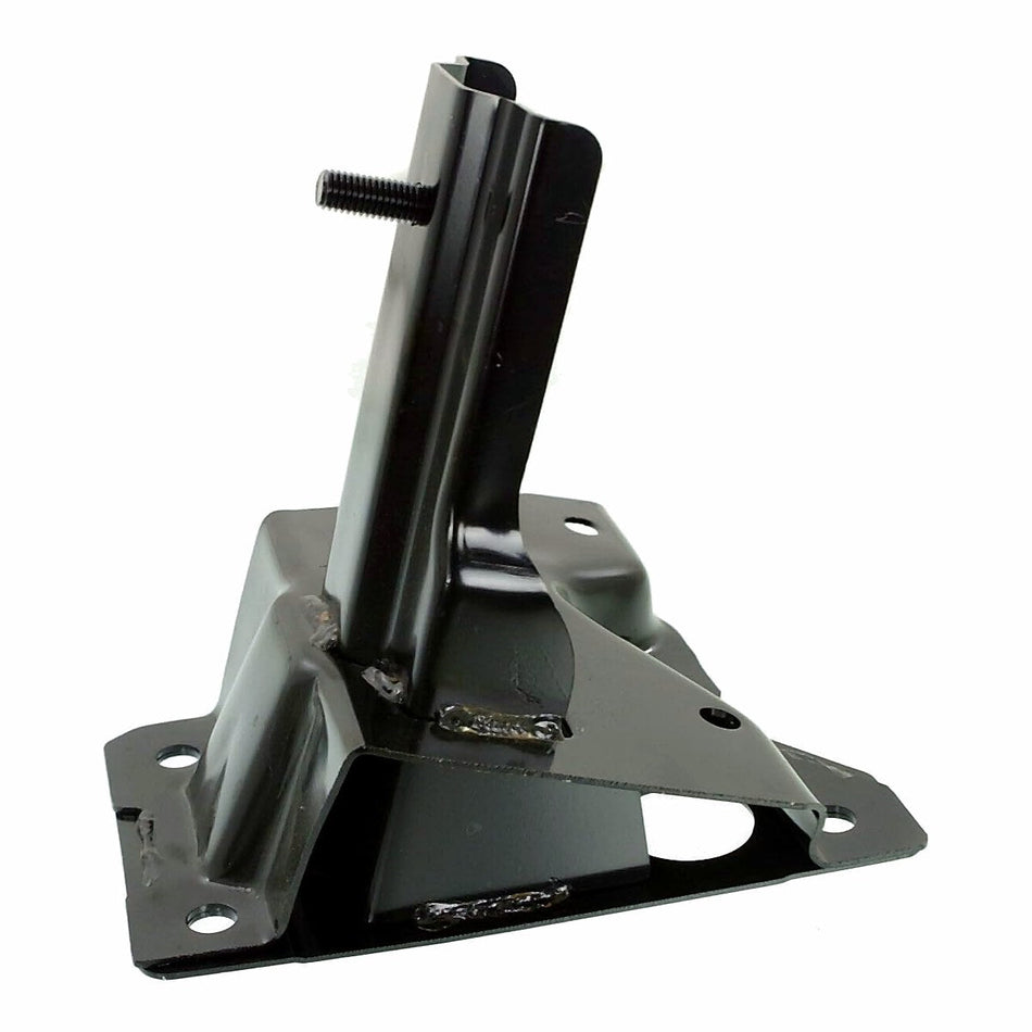 2009-2011 Cadillac DTS Bumper Bracket Front Driver Side - product view, Part GM1066187