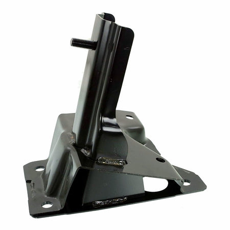 2006-2011 Buick Lucerne Bumper Bracket Front Driver Side Steel – GM1066187