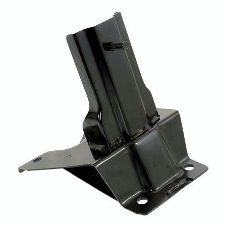 2006-2011 Buick Lucerne Bumper Bracket Front Driver Side Steel – GM1066187-2