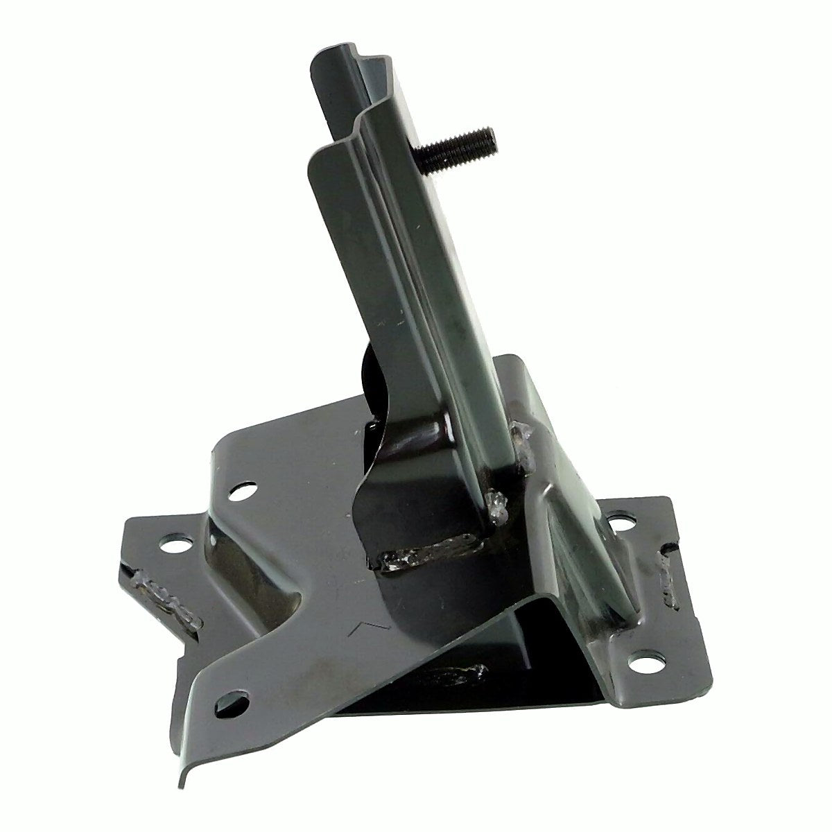 2006-2011 Buick Lucerne Bumper Bracket Front Driver Side Steel – GM1066187-3