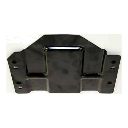 2006-2011 Chevrolet Hhr Bumper Bracket Front Driver Side – GM1066192