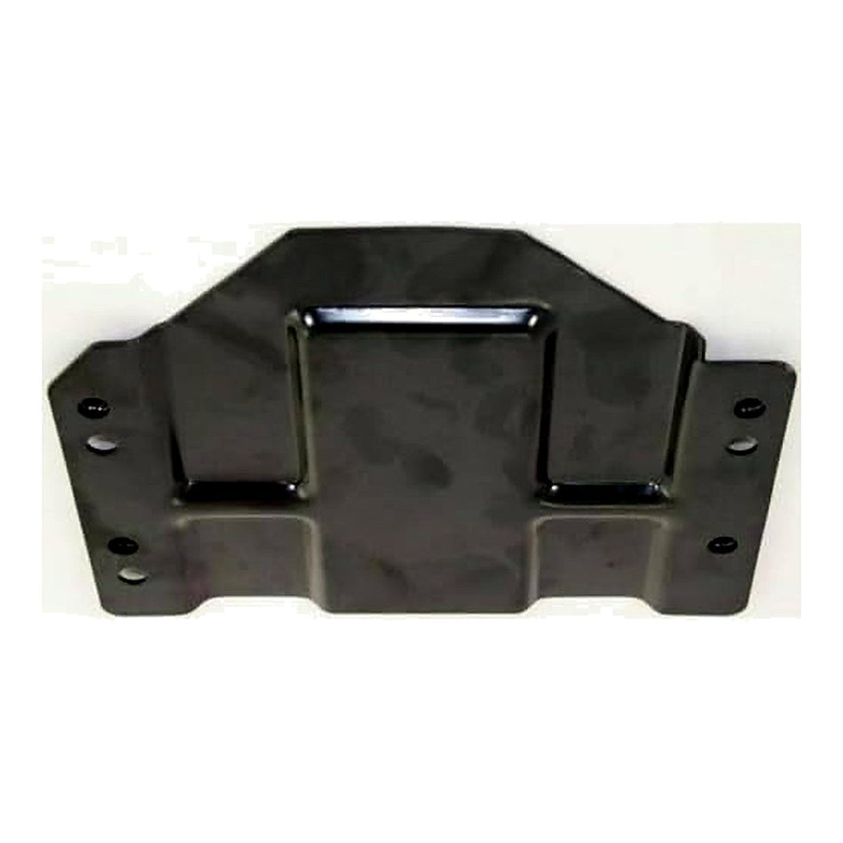 2006-2011 Chevrolet Hhr Bumper Bracket Front Driver Side – GM1066192