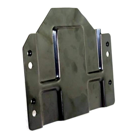 2006-2011 Chevrolet Hhr Bumper Bracket Front Driver Side – GM1066192-2