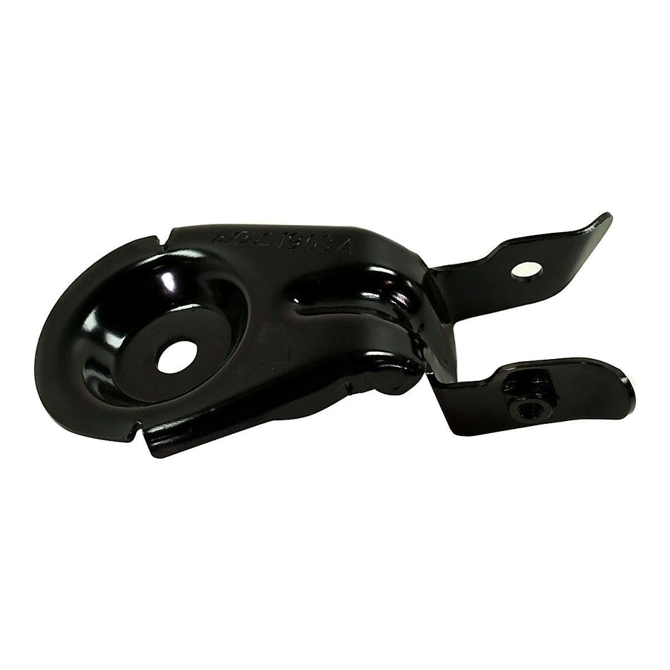 2013 Chevrolet Malibu Bumper Bracket Front Driver Side - product view, Part GM1066196