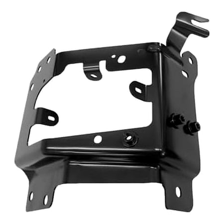 2014-2015 Chevrolet Silverado 1500 Bumper Bracket Front Driver Side Outer – GM1066197