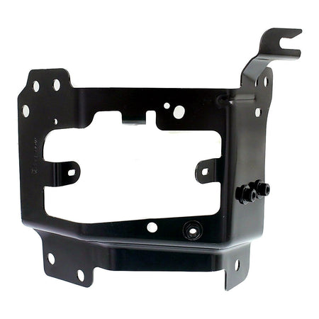 2014-2015 Chevrolet Silverado 1500 Bumper Bracket Front Driver Side Outer – GM1066197-2