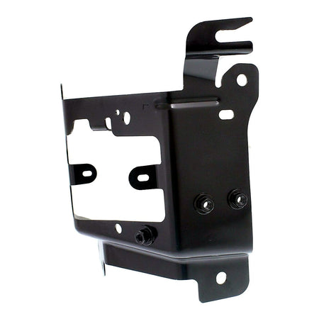 2014-2015 Chevrolet Silverado 1500 Bumper Bracket Front Driver Side Outer – GM1066197-3