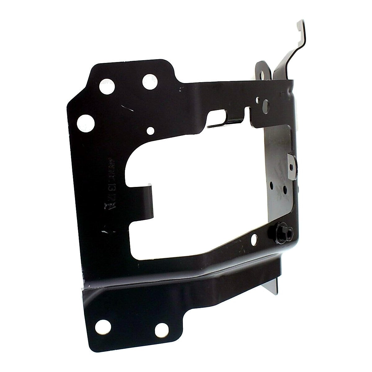 2014-2015 Chevrolet Silverado 1500 Bumper Bracket Front Driver Side Outer – GM1066197-4