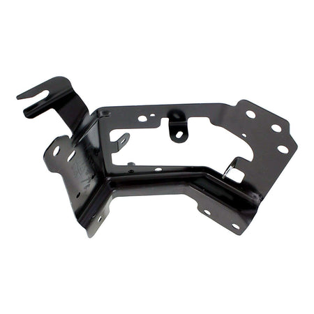 2014-2015 Chevrolet Silverado 1500 Bumper Bracket Front Driver Side Outer – GM1066197-5