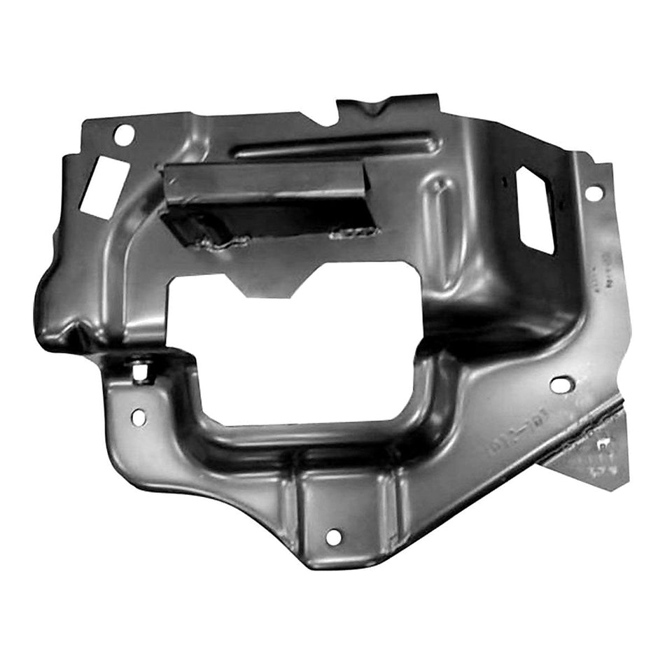 2014-2015 Chevrolet Silverado 1500 Bumper Bracket Front Driver Side Inner – GM1066198