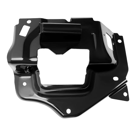 2014-2015 Chevrolet Silverado 1500 Bumper Bracket Front Driver Side Inner – GM1066198-4