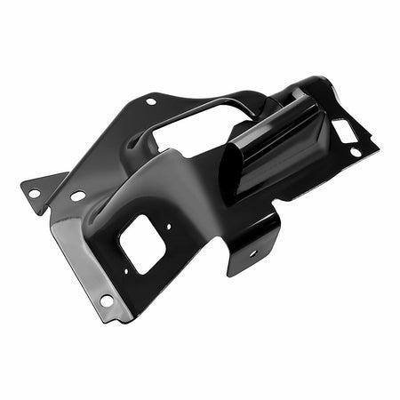2014-2015 Chevrolet Silverado 1500 Bumper Bracket Front Driver Side Inner – GM1066198-5