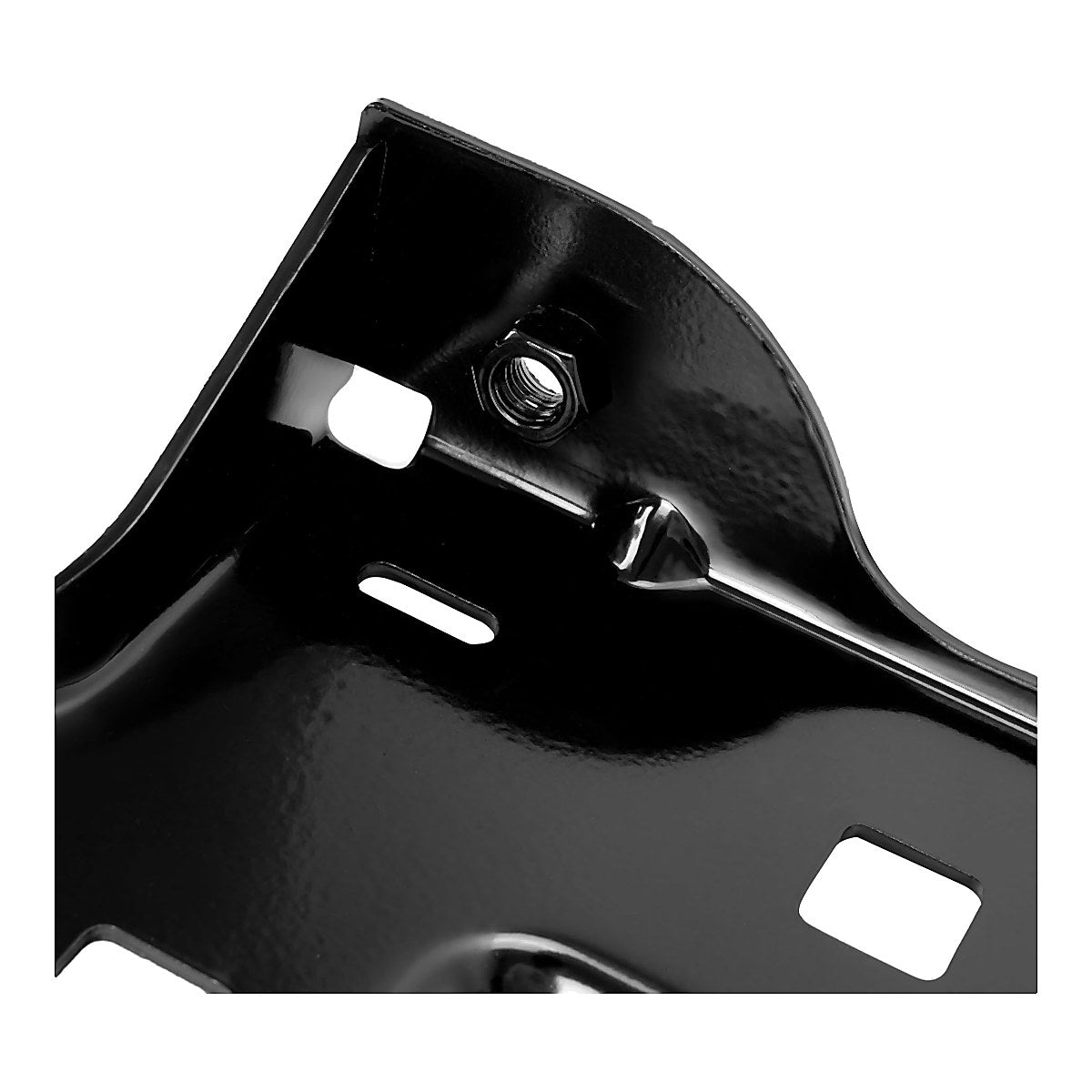 2019 Chevrolet Silverado 1500 Legacy Bumper Bracket Front Driver Side Inner – GM1066199-3