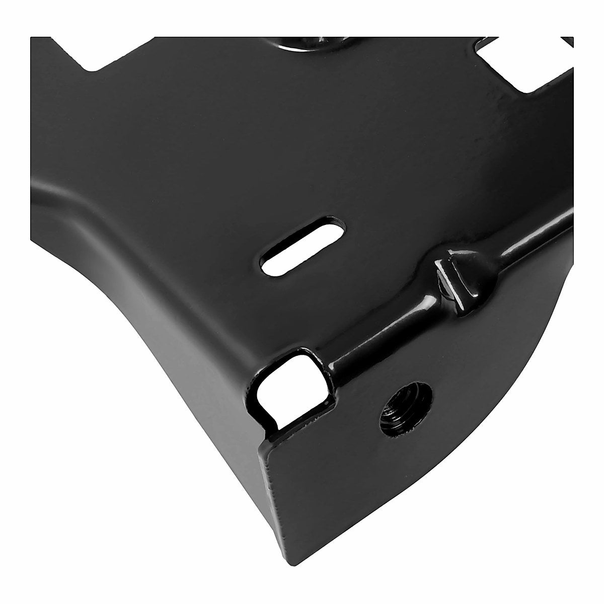 2019 Chevrolet Silverado 1500 Legacy Bumper Bracket Front Driver Side Inner – GM1066199-4