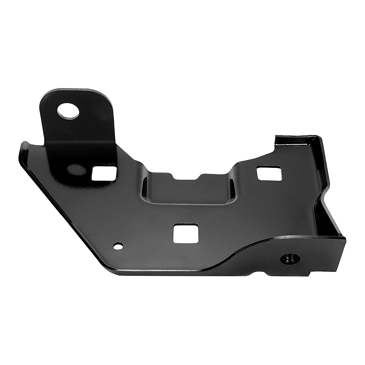 2019 Chevrolet Silverado 1500 Legacy Bumper Bracket Front Driver Side Inner – GM1066199-5