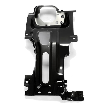 2015-2019 Chevrolet Silverado 2500 Bumper Bracket Front Driver Side Outer – GM1066200-3