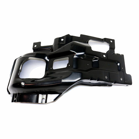 2015-2019 Gmc Denali 2500 Bumper Face Bar Bracket Front Driver Side Outer Steel_GM1066201
