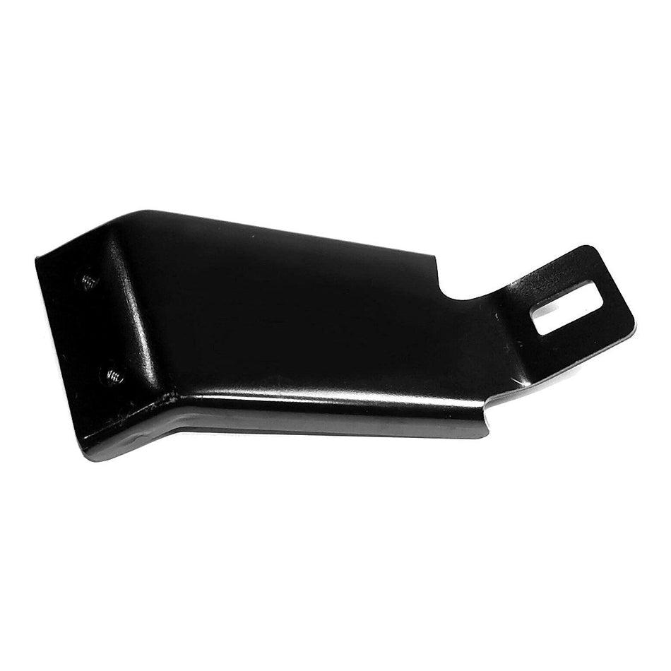 2015-2020 GMC Yukon Xl Bumper Brace Front Driver Side - back view, Part GM1066202