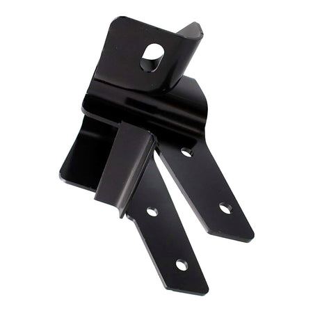 2003-2006 Cadillac Escalade Bumper Bracket Front Passenger Side 2500/3500 Series (Bolts Not Included) – GM1067152-2