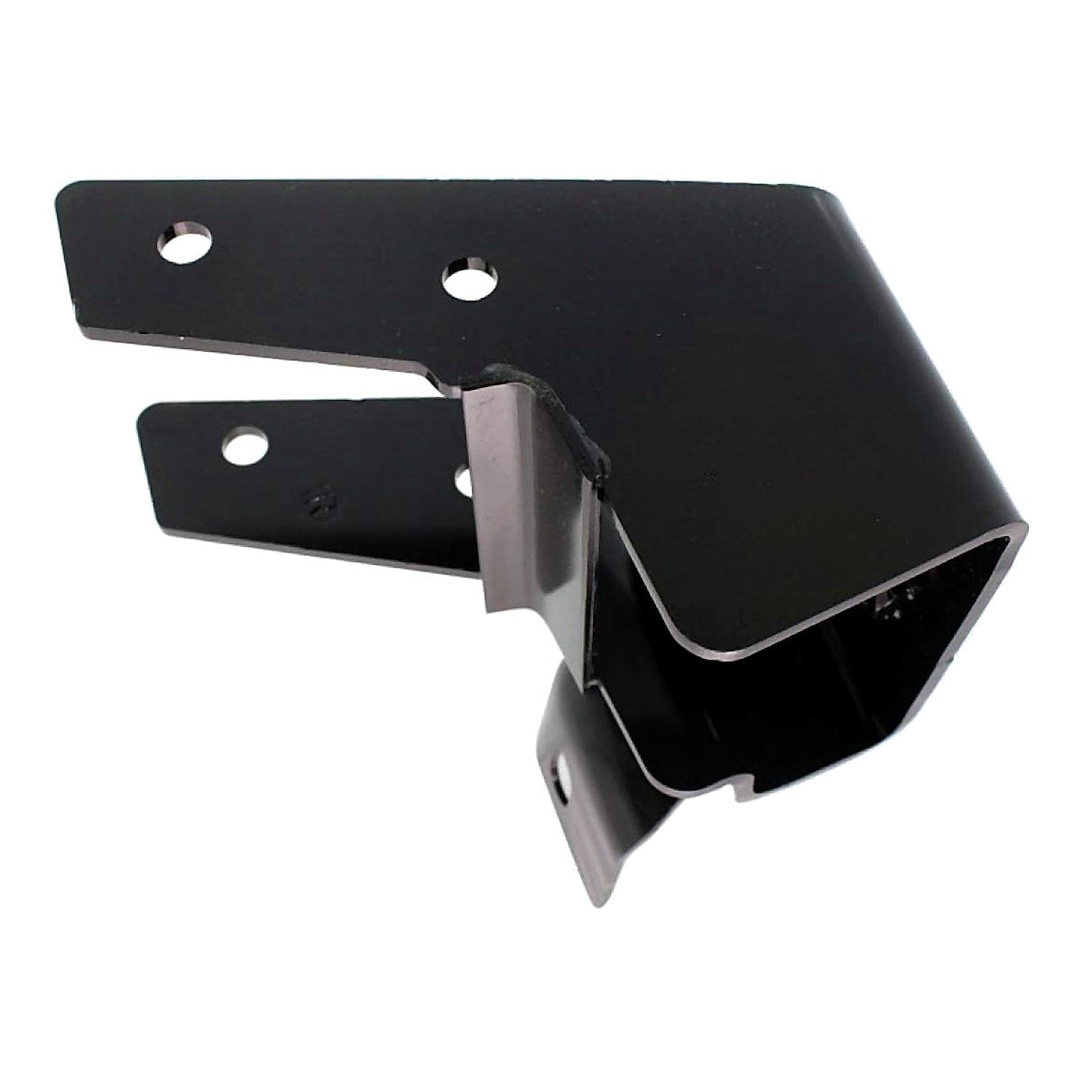 2003-2006 Cadillac Escalade Bumper Bracket Front Passenger Side 2500/3500 Series (Bolts Not Included) – GM1067152-3