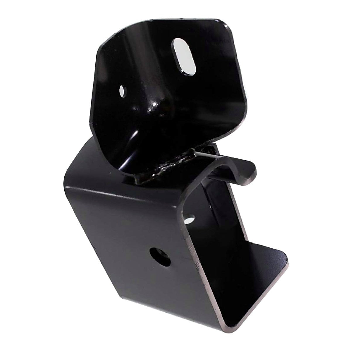 2003-2006 Cadillac Escalade Bumper Bracket Front Passenger Side 2500/3500 Series (Bolts Not Included) – GM1067152-4