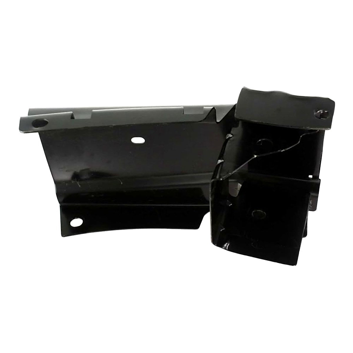 2003-2025 Chevrolet Van Express Bumper Mounting Bracket Front Passenger Side 1500 2Wd / Awd / For 2500 2Wd/ For 7300 Lbs Gvw – GM1067157-3