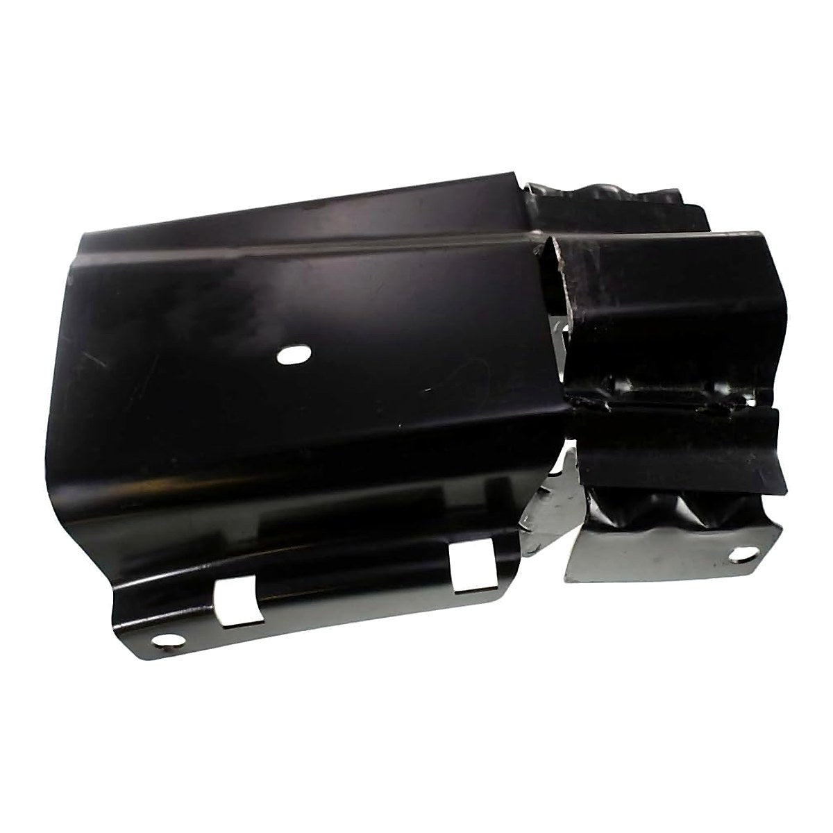 2003-2025 Chevrolet Van Express Bumper Mounting Bracket Front Passenger Side 1500 2Wd / Awd / For 2500 2Wd/ For 7300 Lbs Gvw – GM1067157-4