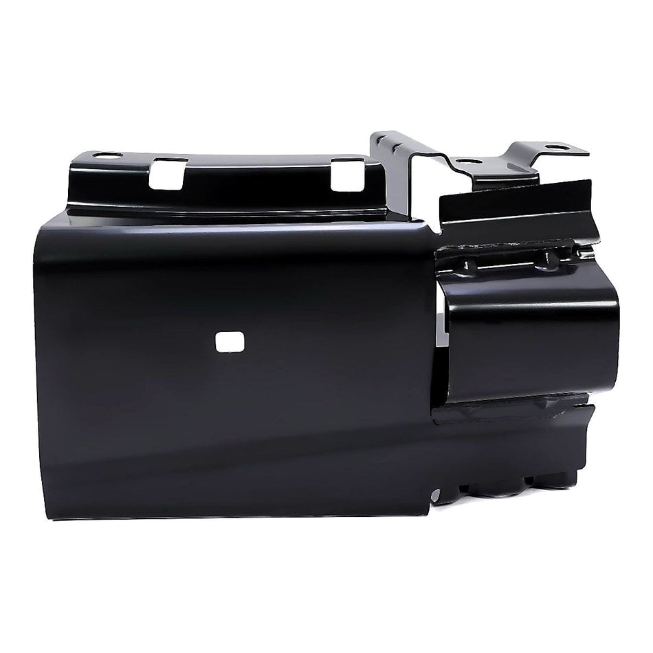 2003-2025 GMC Savana Bumper Bracket Front Passenger Side - product view, Part GM1067158