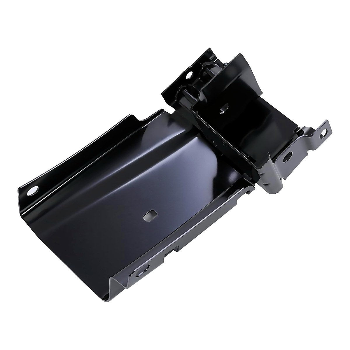 2003-2025 Chevrolet Van Express Bumper Mounting Bracket Front Passenger Side 2Wd 2500/3500 Heavy Duty / For 8500/8600 Lbs Gvw – GM1067158-5
