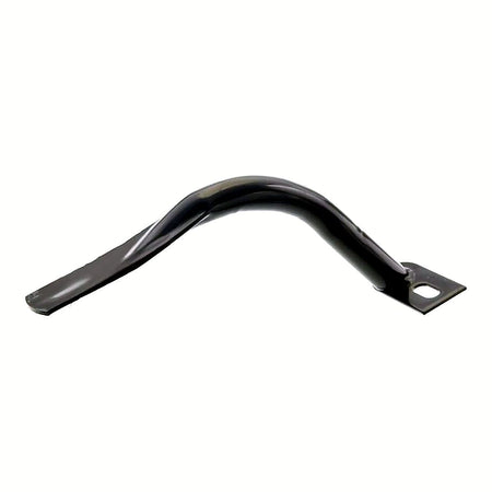 2003-2006 Chevrolet Avalanche Bumper Brace Front Passenger Side Steel 1500 Series Exclude Crew Cab Models – GM1067159-2