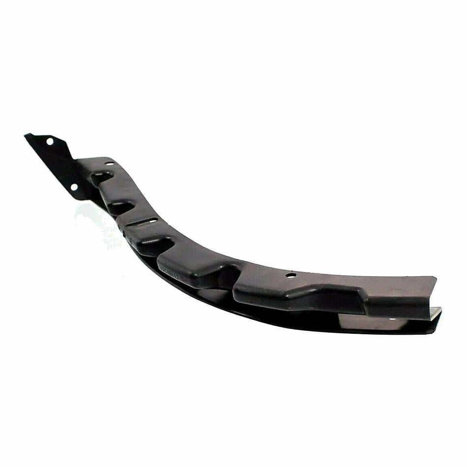 2005-2006 Pontiac Pursuit Bumper Filler Front Passenger Side - side angle, Part GM1067173
