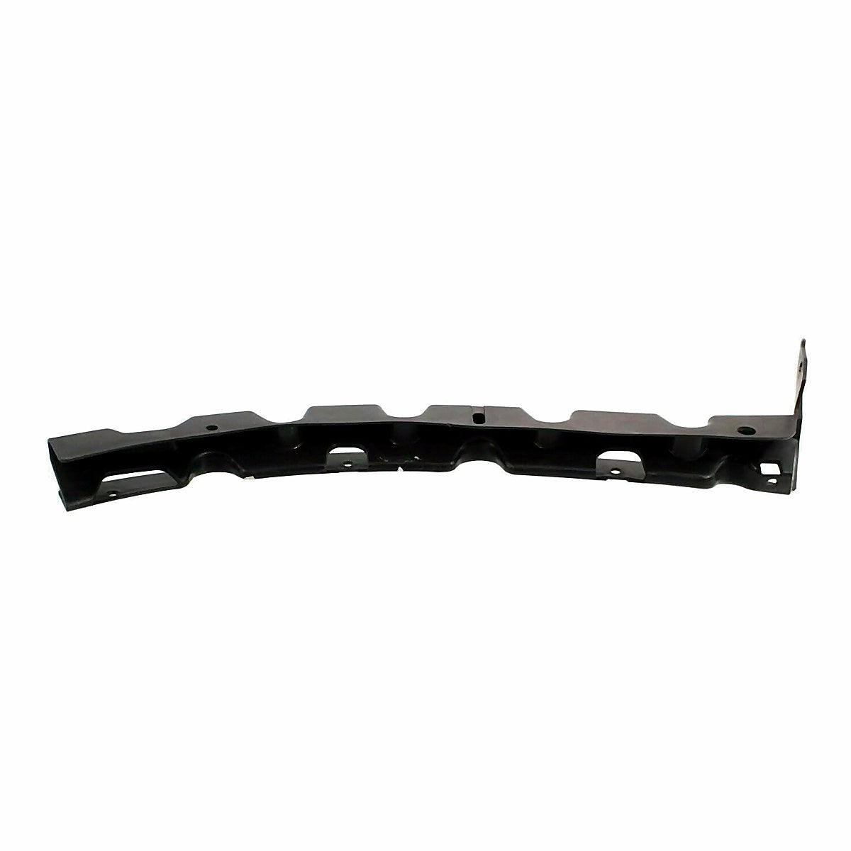 2007-2009 Pontiac G5 Bumper Filler Front Passenger Side Plastic – GM1067173-3