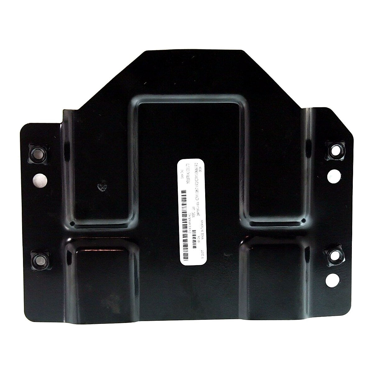 2006-2011 Chevrolet Hhr Bumper Bracket Front Passenger Side – GM1067192