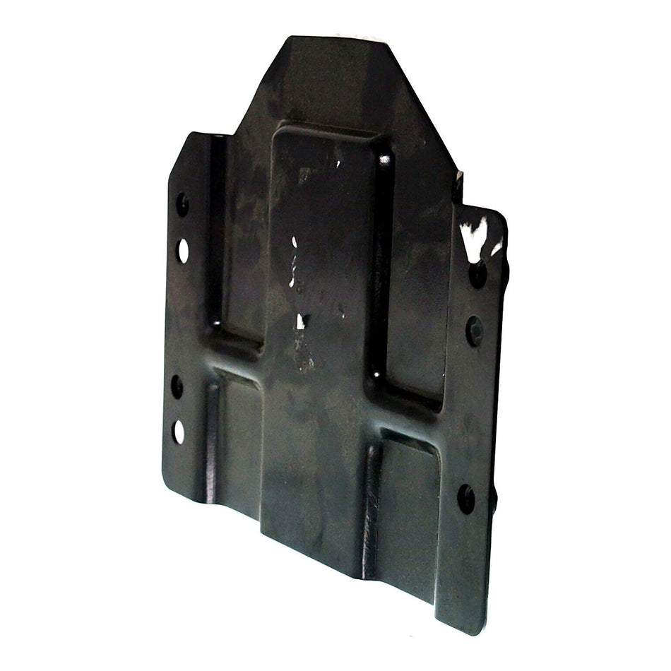 2006-2011 Chevrolet Hhr Bumper Bracket Front Passenger Side – GM1067192-2