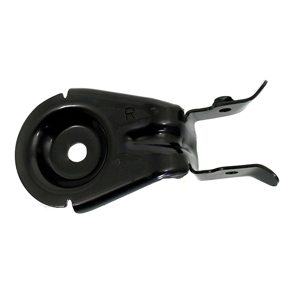 2013-2017 Cadillac Xts Bumper Bracket Front Passenger Side Steel – GM1067196