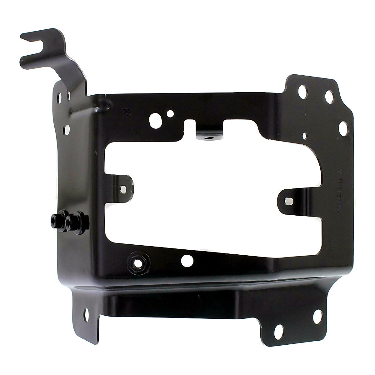 2014-2015 Chevrolet Silverado 1500 Bumper Bracket Front Passenger Side Outer – GM1067197