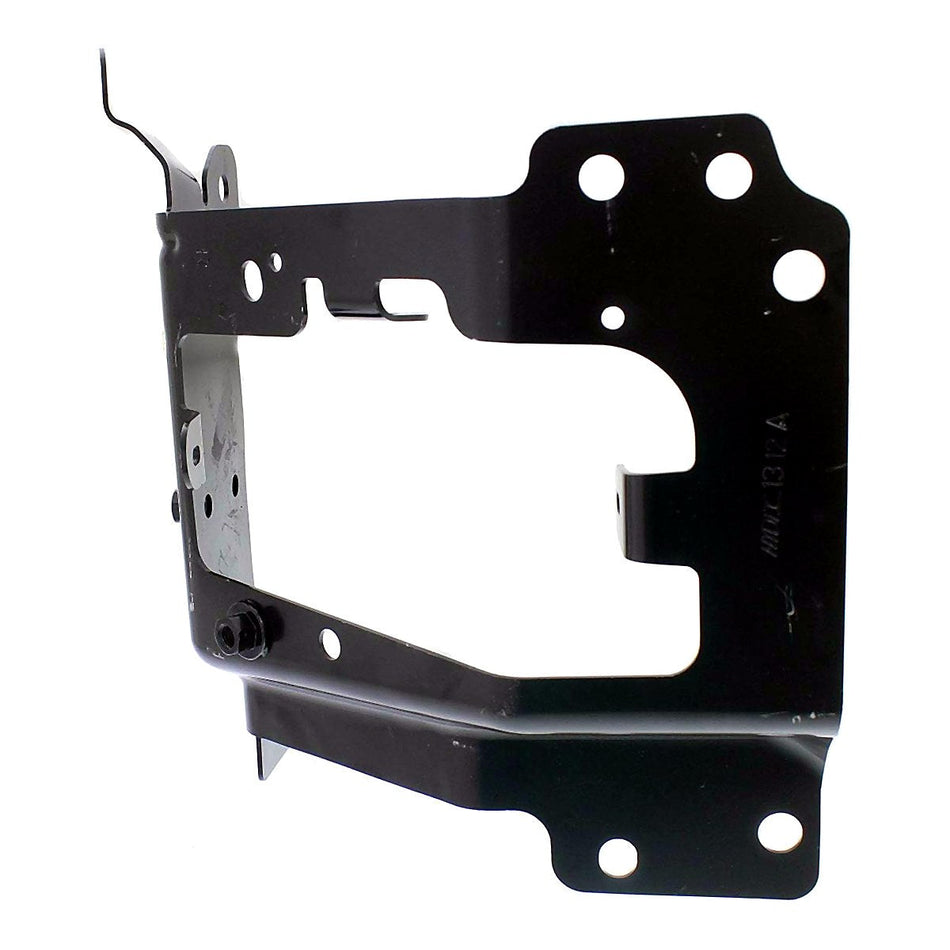 2014-2015 Chevrolet Silverado 1500 Bumper Bracket Front Passenger Side Outer – GM1067197-2