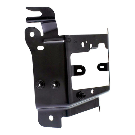 2014-2015 Chevrolet Silverado 1500 Bumper Bracket Front Passenger Side Outer – GM1067197-3