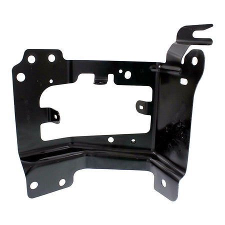 2014-2015 Chevrolet Silverado 1500 Bumper Bracket Front Passenger Side Outer – GM1067197-5