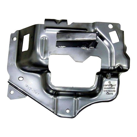2014-2015 Chevrolet Silverado 1500 Bumper Bracket Front Passenger Side Inner – GM1067198